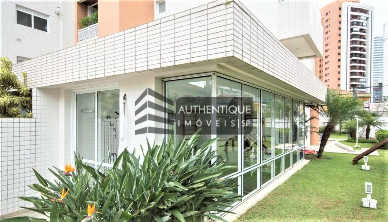 Apartamento à venda com 3 quartos, 209m² - Foto 6