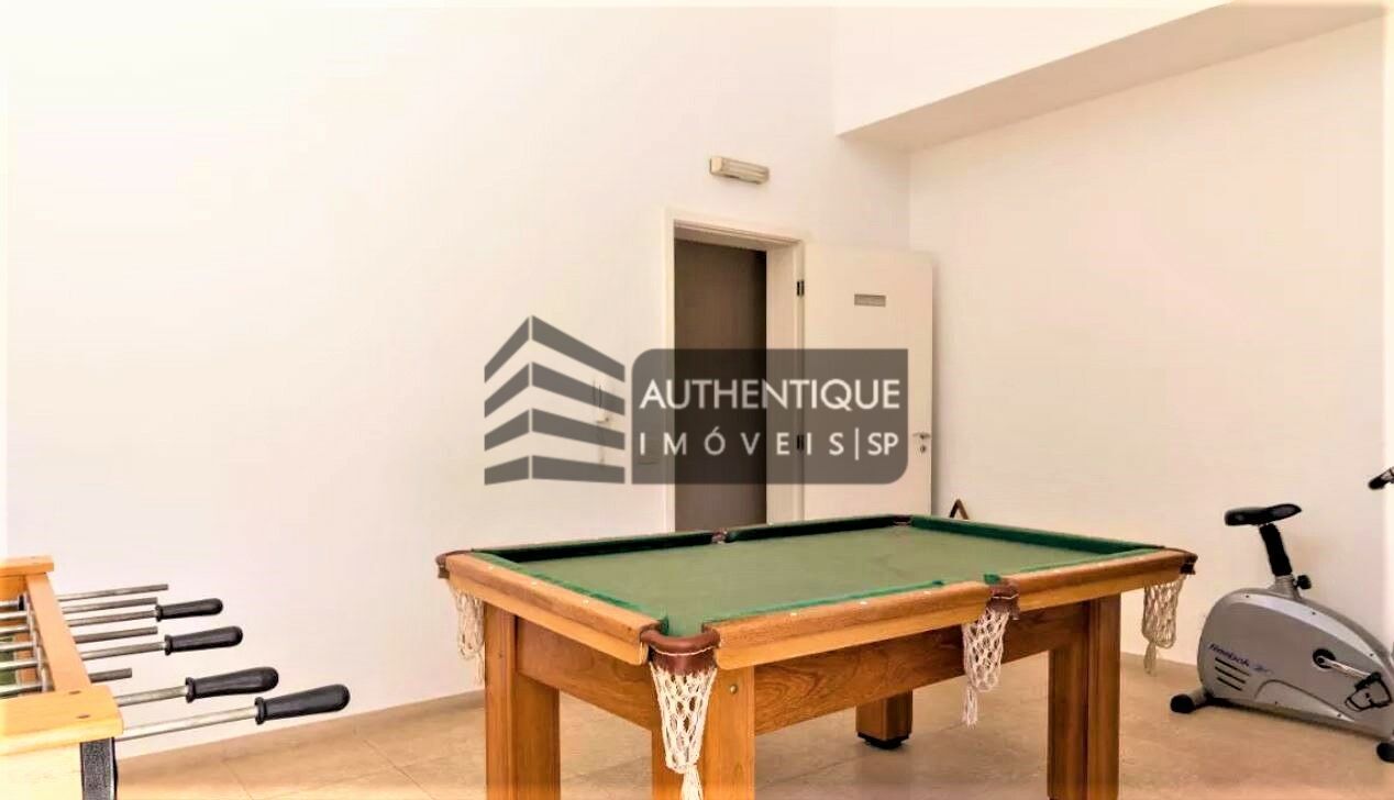 Apartamento à venda com 3 quartos, 209m² - Foto 8