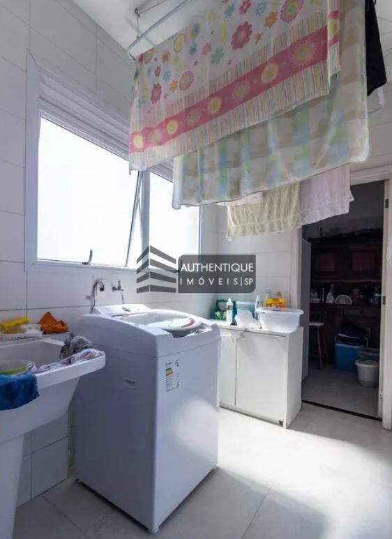 Apartamento à venda com 3 quartos, 209m² - Foto 49