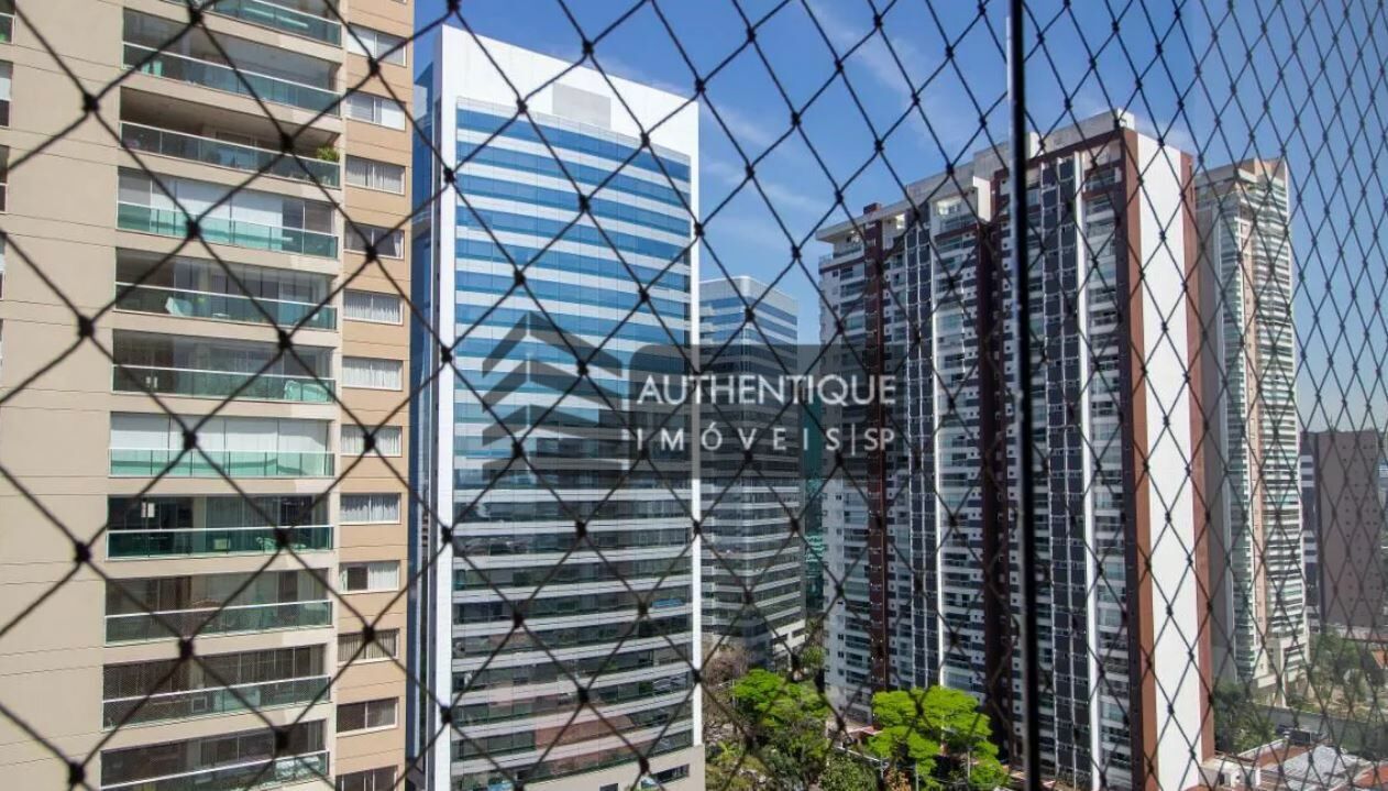 Apartamento à venda com 3 quartos, 209m² - Foto 22