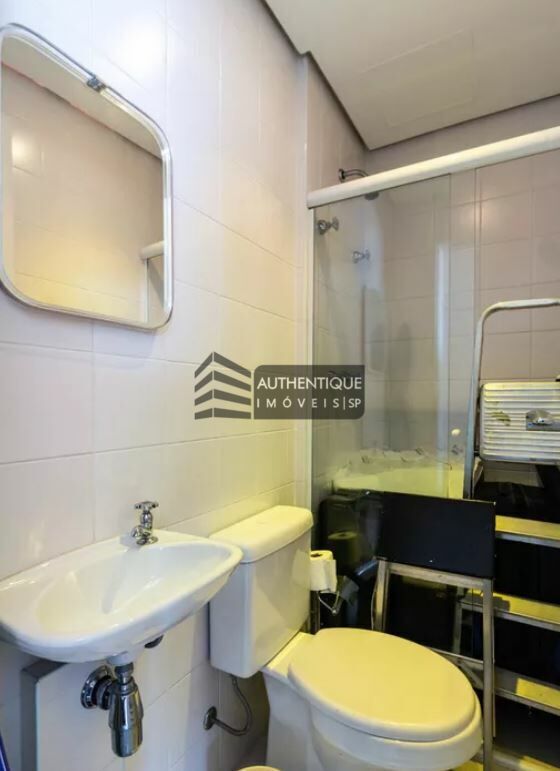 Apartamento à venda com 3 quartos, 209m² - Foto 50