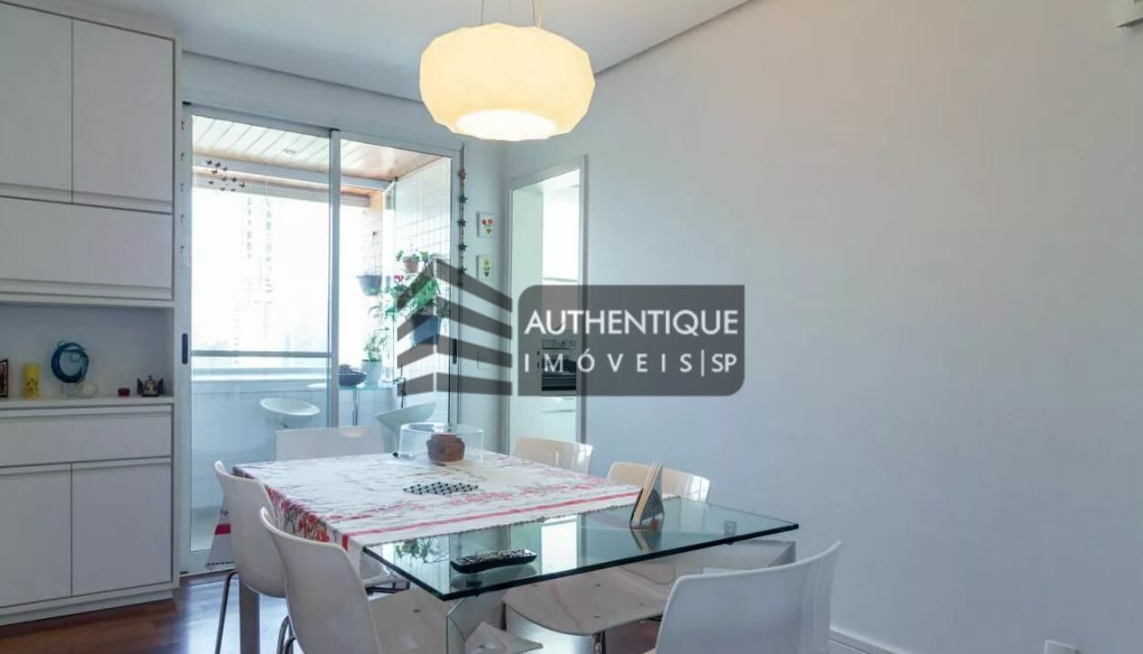Apartamento à venda com 3 quartos, 209m² - Foto 43