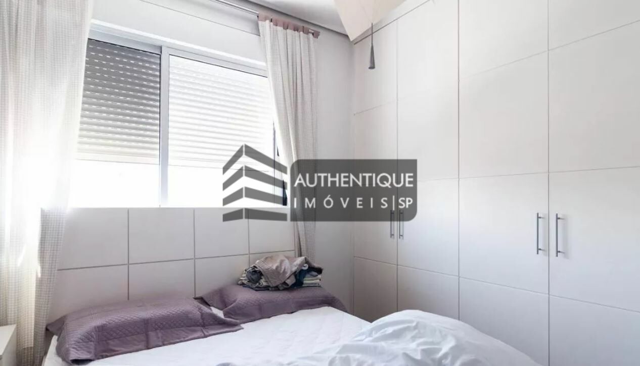 Apartamento à venda com 3 quartos, 209m² - Foto 35