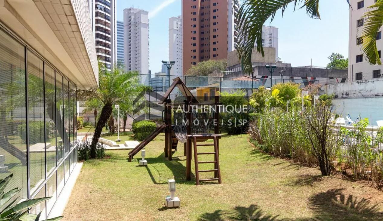 Apartamento à venda com 3 quartos, 209m² - Foto 13