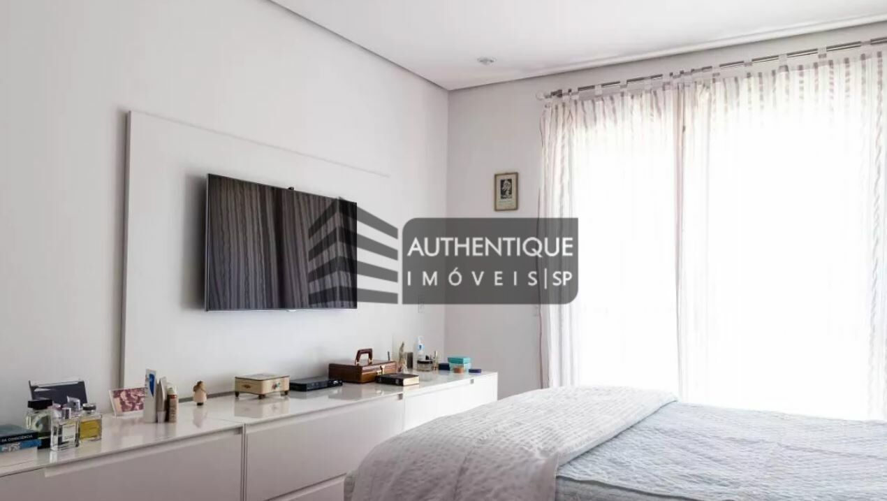 Apartamento à venda com 3 quartos, 209m² - Foto 27