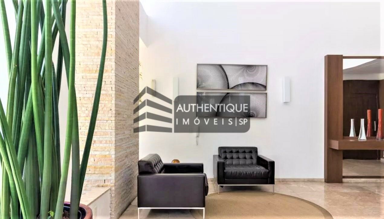 Apartamento à venda com 3 quartos, 209m² - Foto 5