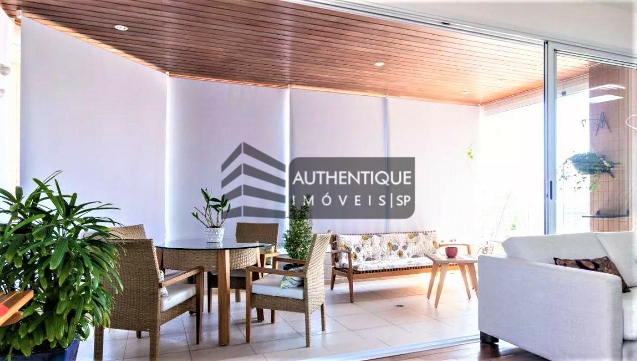 Apartamento à venda com 3 quartos, 209m² - Foto 21