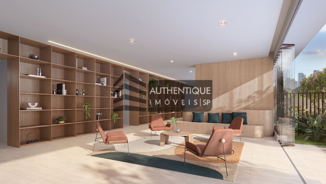 Cobertura à venda com 3 quartos, 247m² - Foto 19