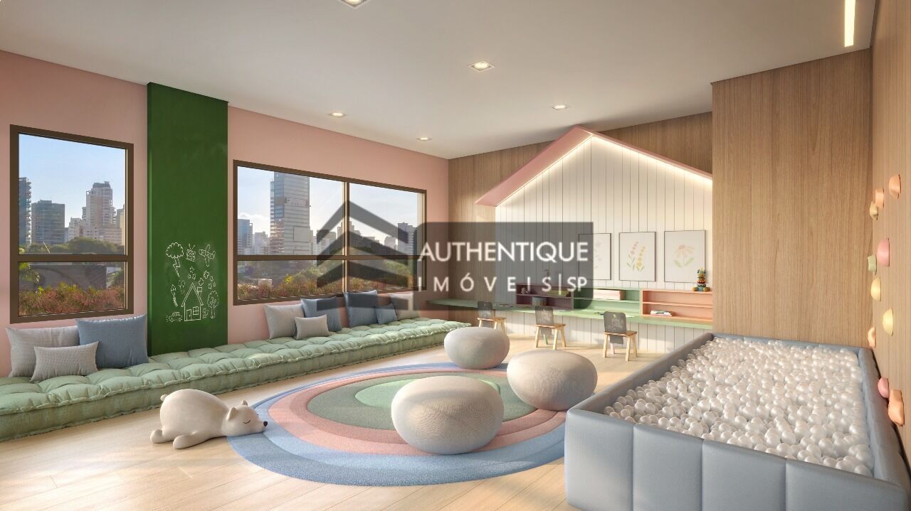 Cobertura à venda com 3 quartos, 247m² - Foto 24