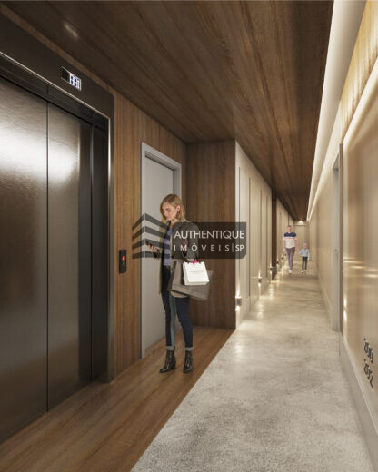 Apartamento à venda com 3 quartos, 133m² - Foto 12