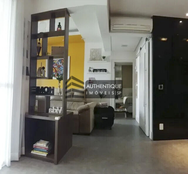 Apartamento à venda com 3 quartos, 80m² - Foto 4