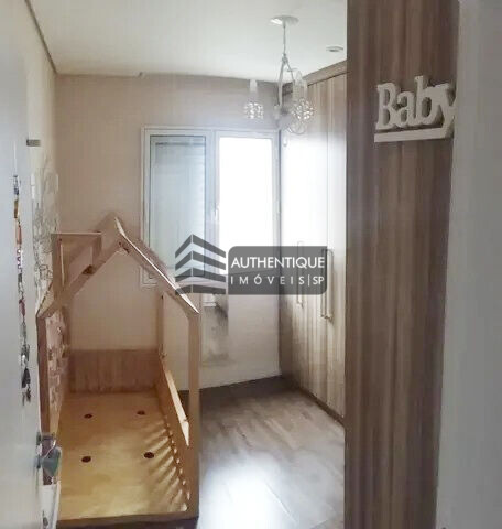 Apartamento à venda com 3 quartos, 80m² - Foto 15