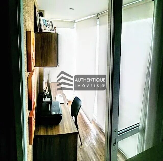 Apartamento à venda com 3 quartos, 80m² - Foto 14