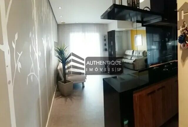 Apartamento à venda com 3 quartos, 80m² - Foto 6