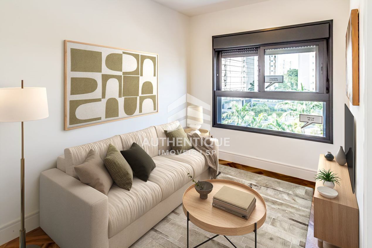 Apartamento, 3 quartos, 138 m² - Foto 7