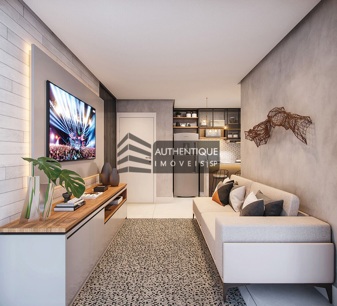 Apartamento à venda com 2 quartos, 68m² - Foto 4