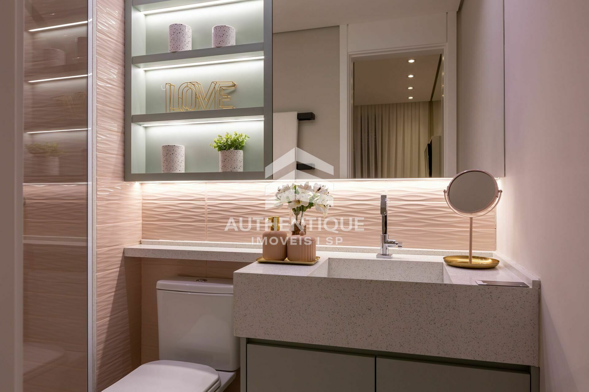 Apartamento, 4 quartos, 121 m² - Foto 33