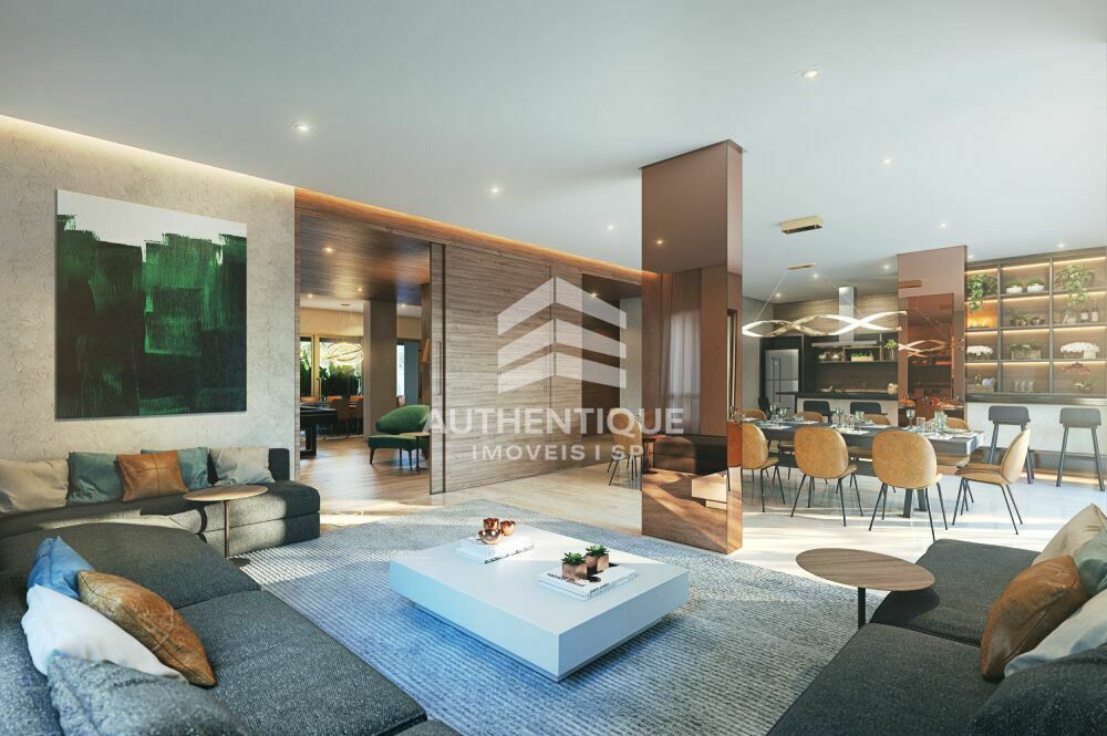 Apartamento, 4 quartos, 121 m² - Foto 17