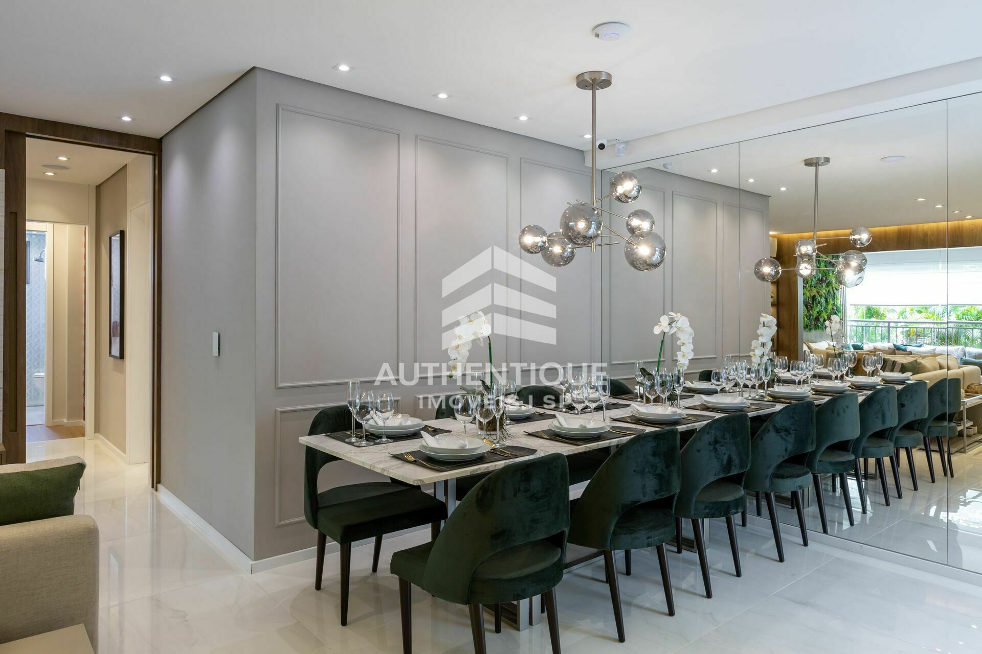 Apartamento, 4 quartos, 121 m² - Foto 27