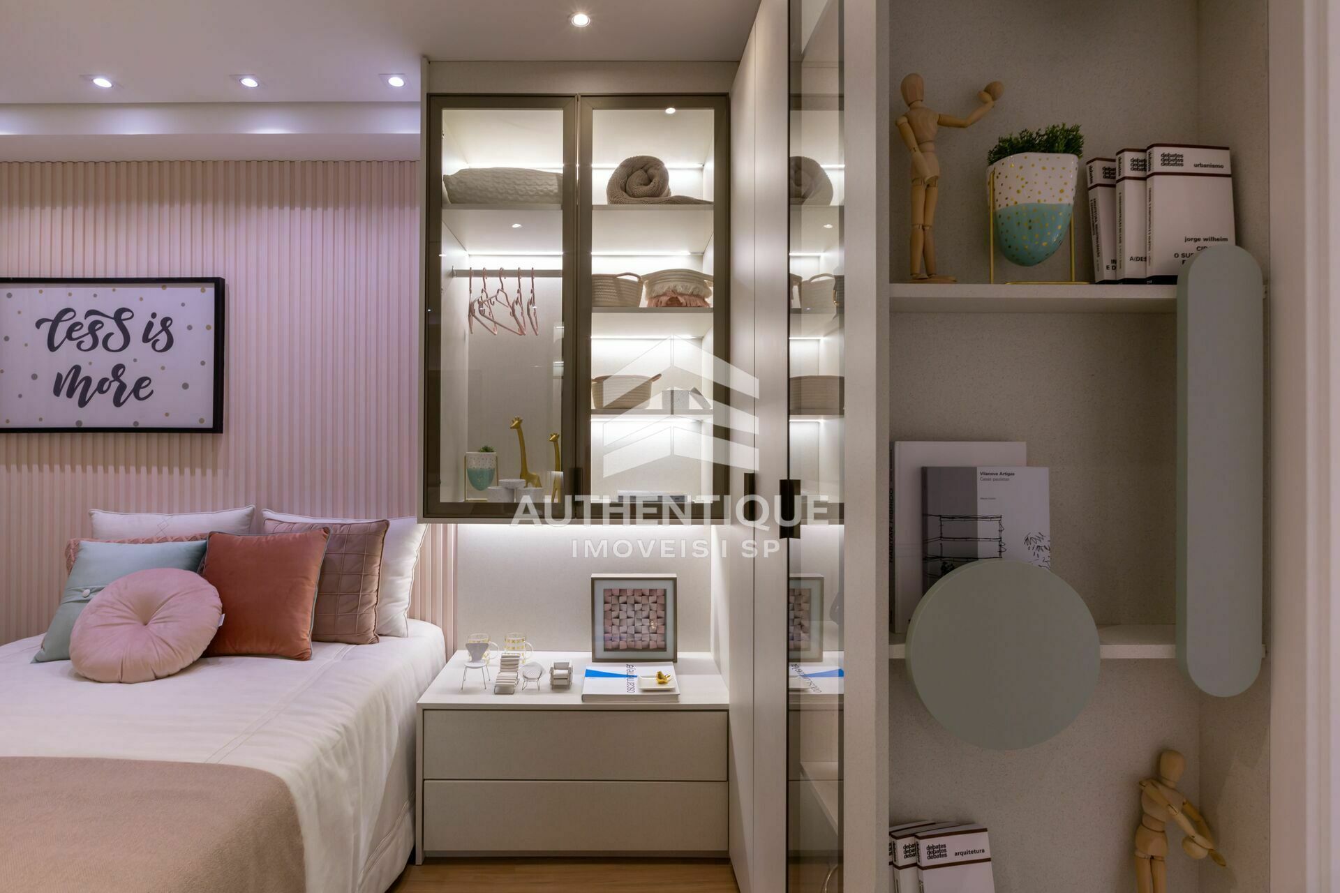 Apartamento, 4 quartos, 121 m² - Foto 32