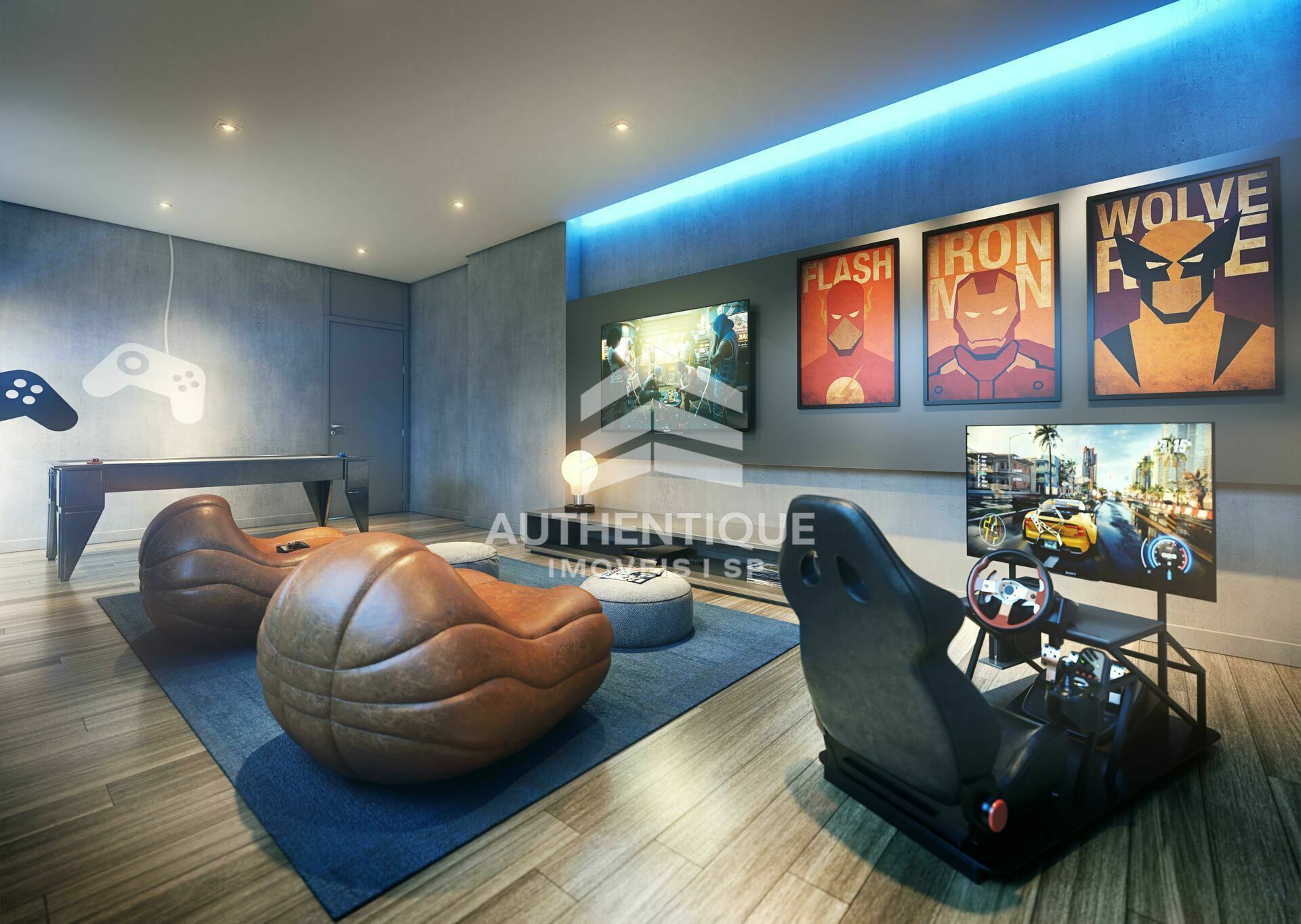Apartamento, 4 quartos, 121 m² - Foto 10