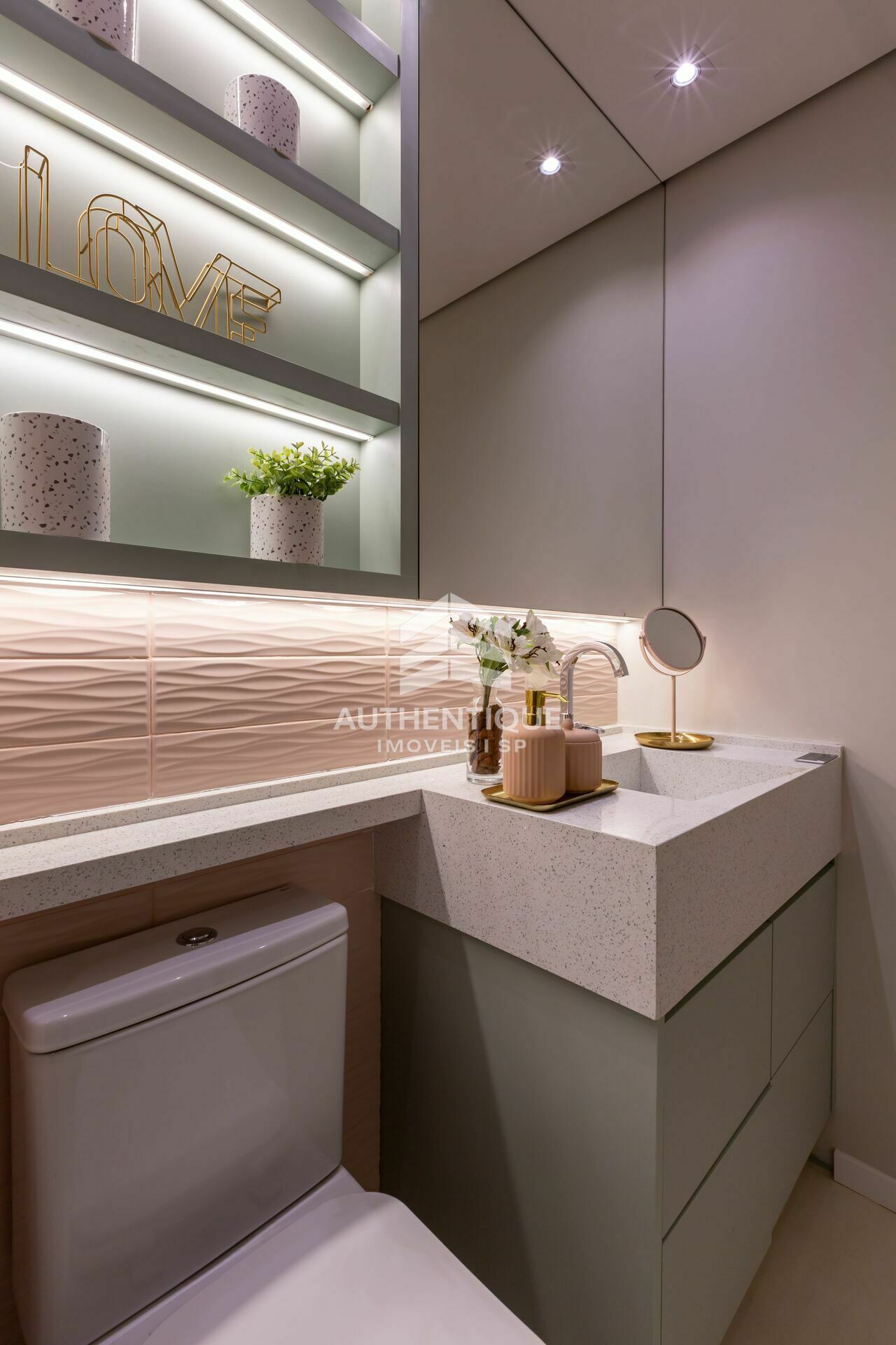Apartamento, 4 quartos, 121 m² - Foto 35
