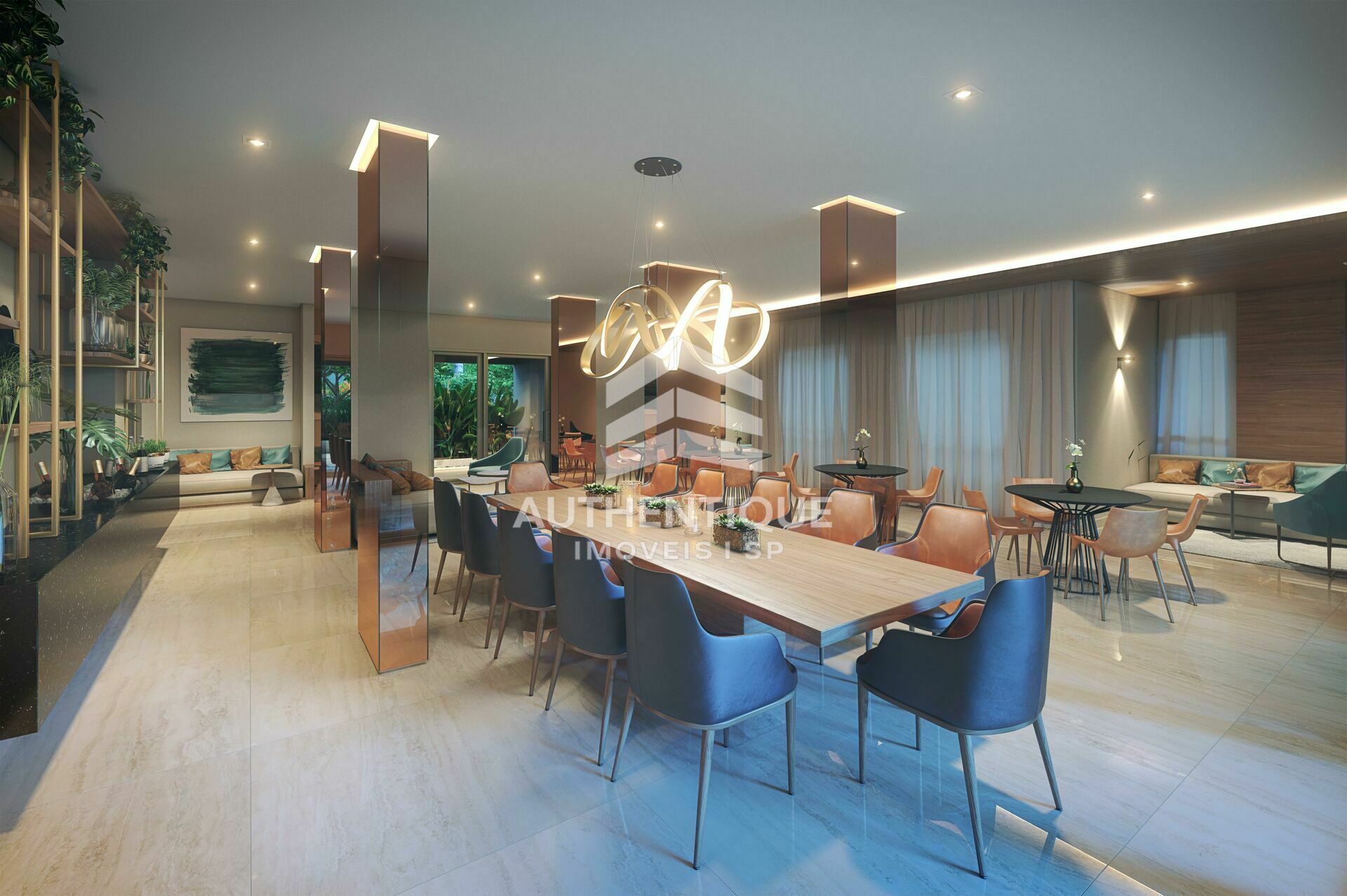 Apartamento, 4 quartos, 121 m² - Foto 15