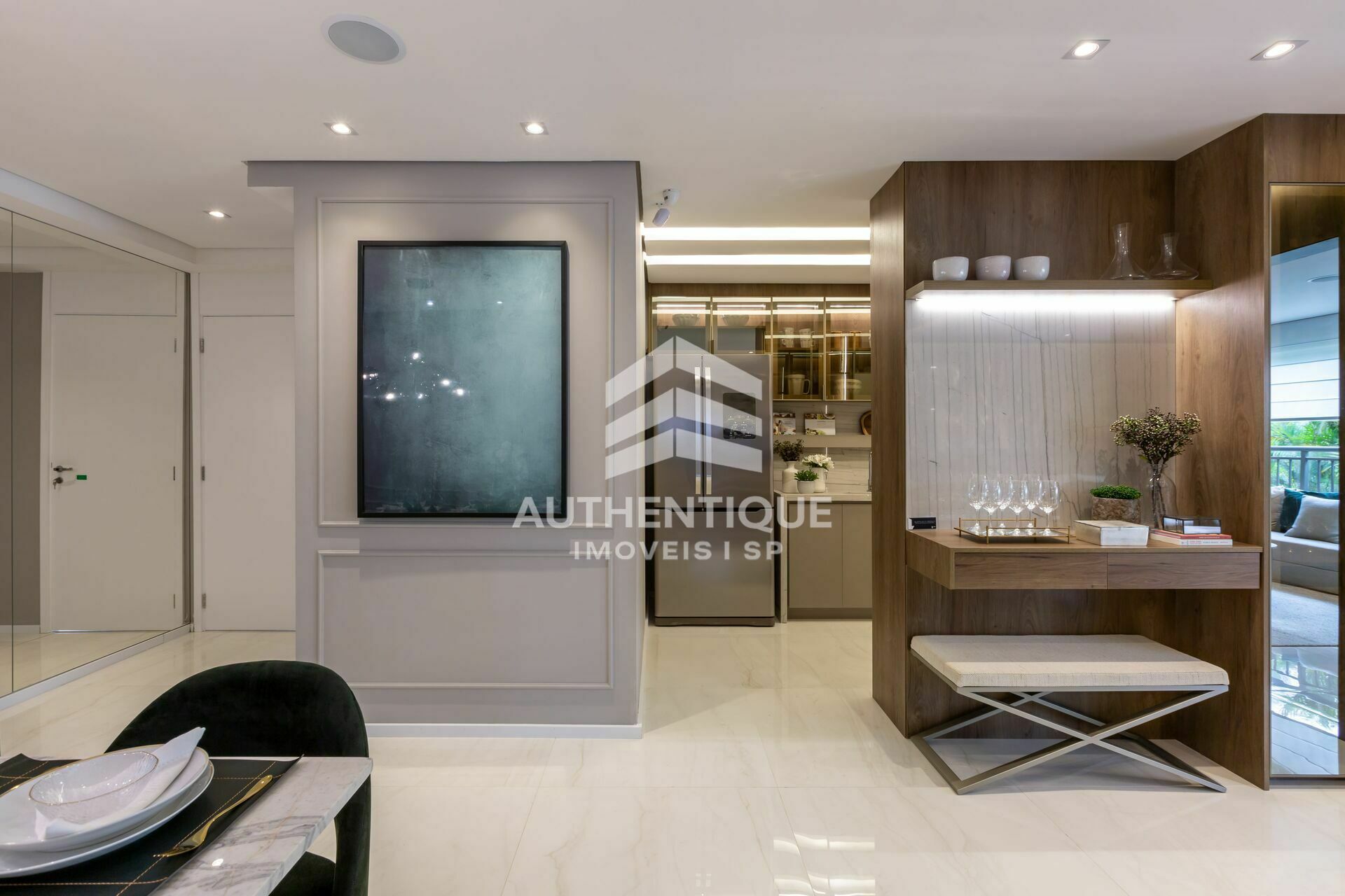 Apartamento, 4 quartos, 121 m² - Foto 22