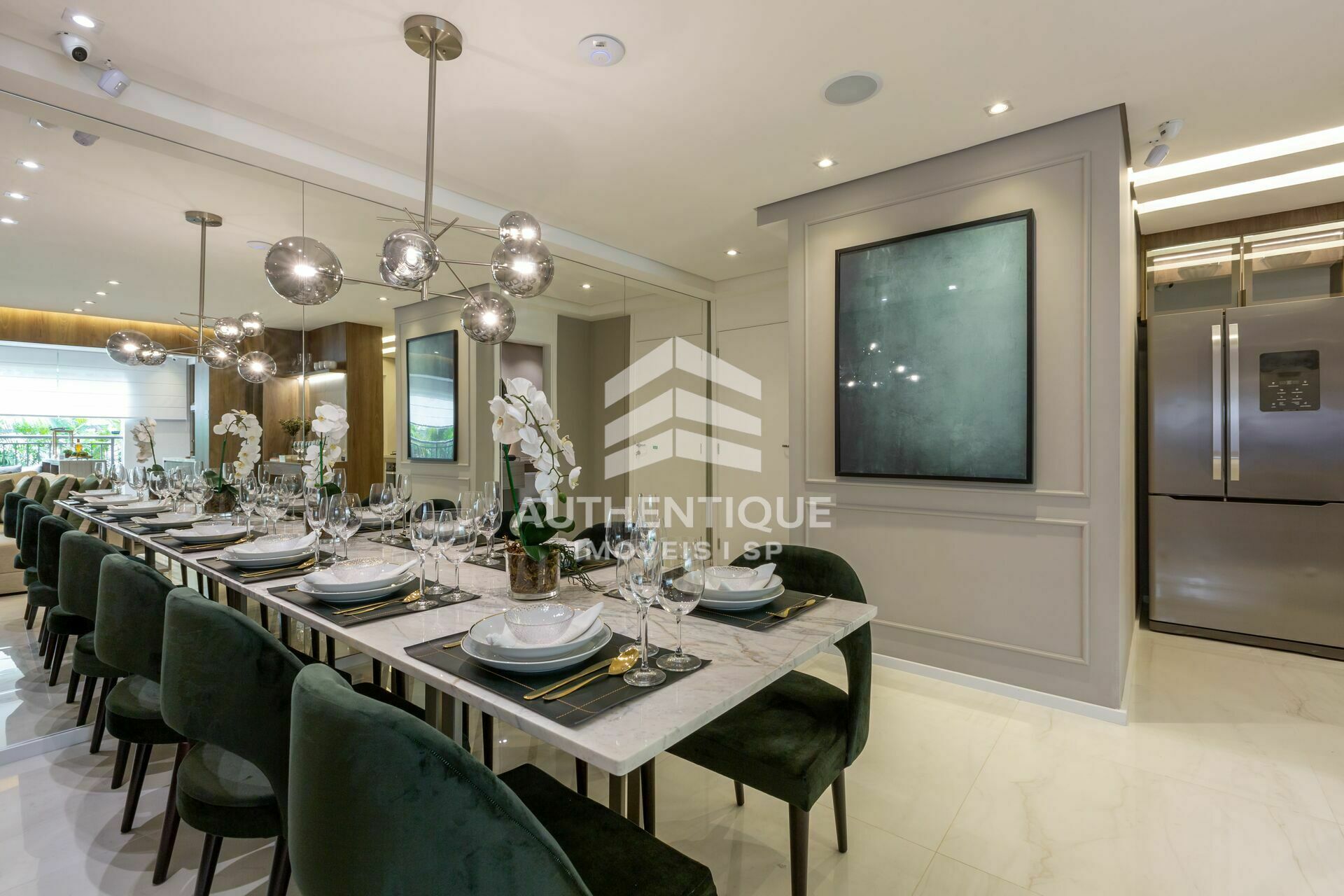 Apartamento, 4 quartos, 121 m² - Foto 21