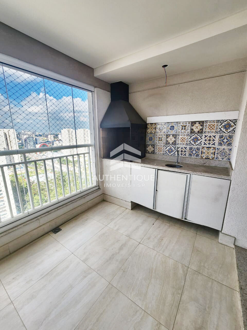 Apartamento, 3 quartos, 94 m² - Foto 3