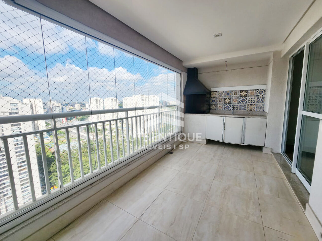 Apartamento, 3 quartos, 94 m² - Foto 1