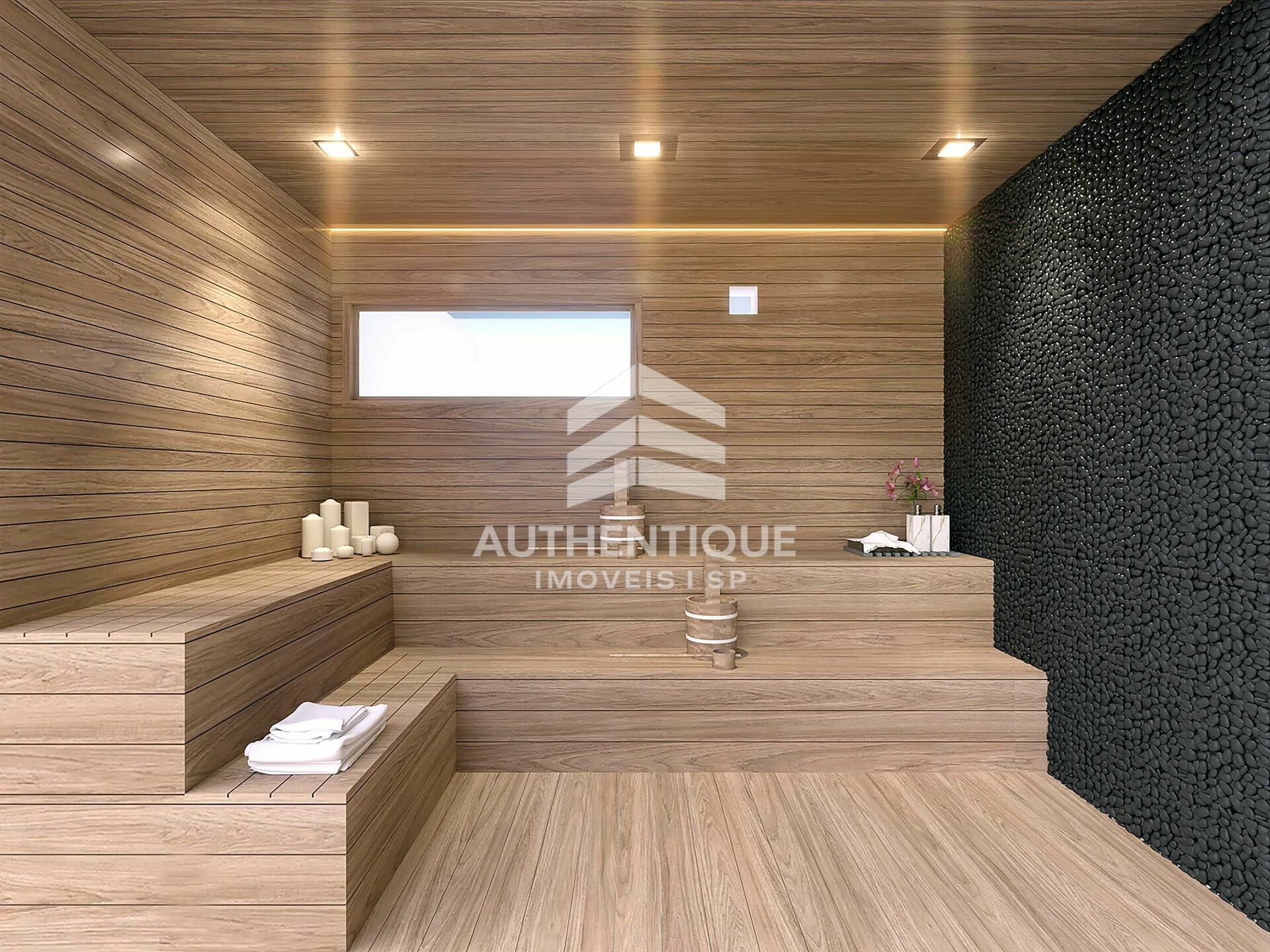 Apartamento, 1 quarto, 35 m² - Foto 13