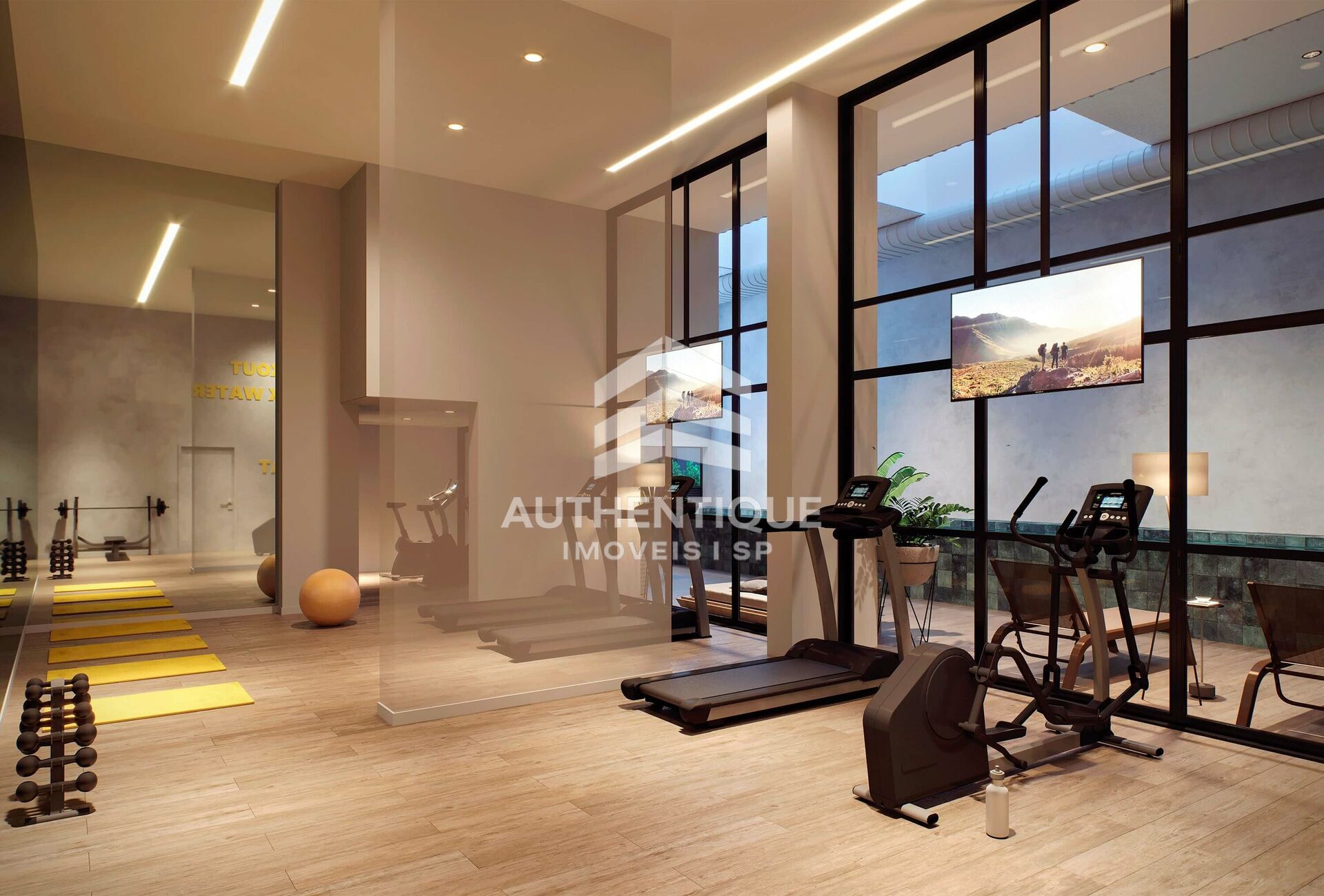 Apartamento, 3 quartos, 191 m² - Foto 40