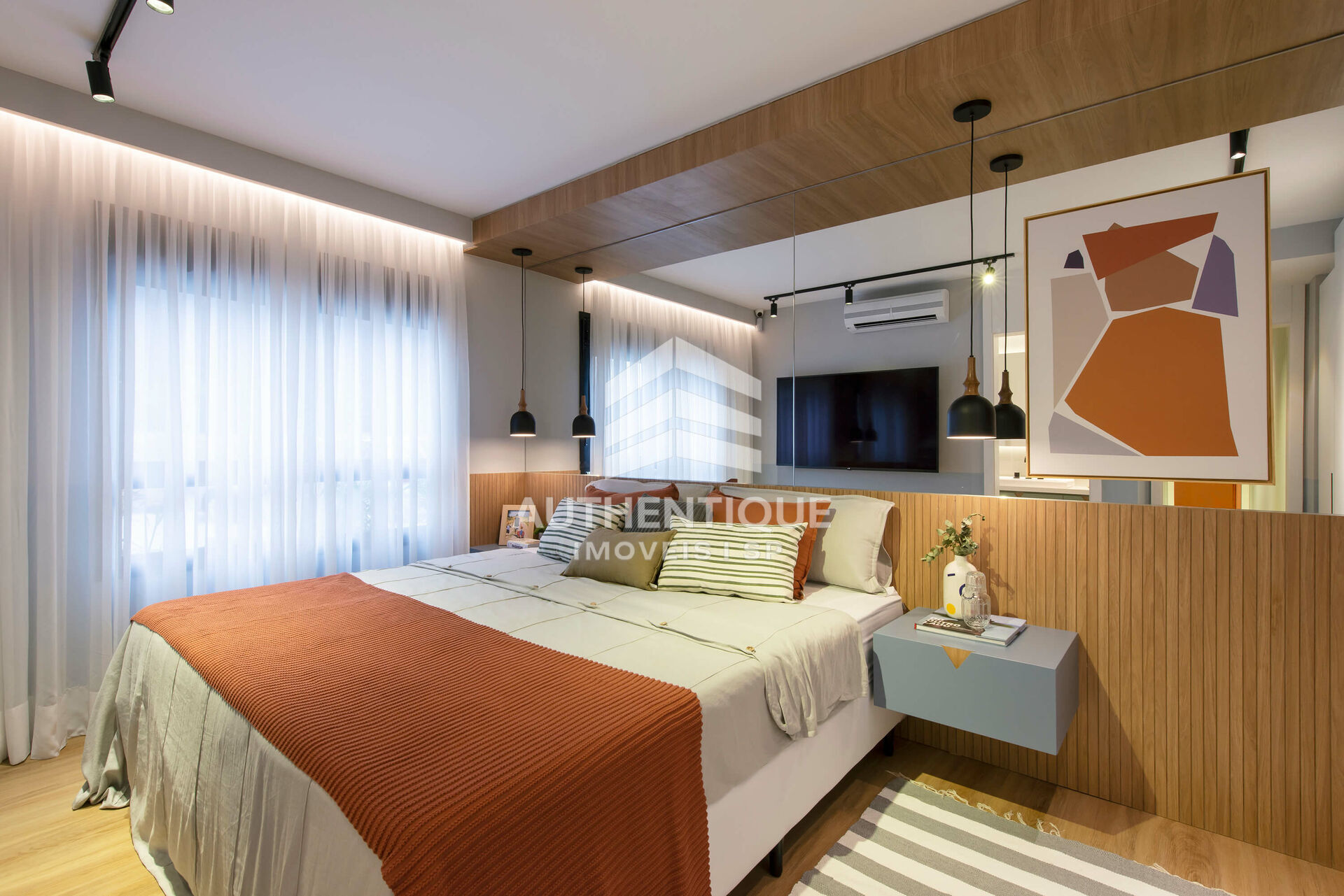 Apartamento, 3 quartos, 191 m² - Foto 12