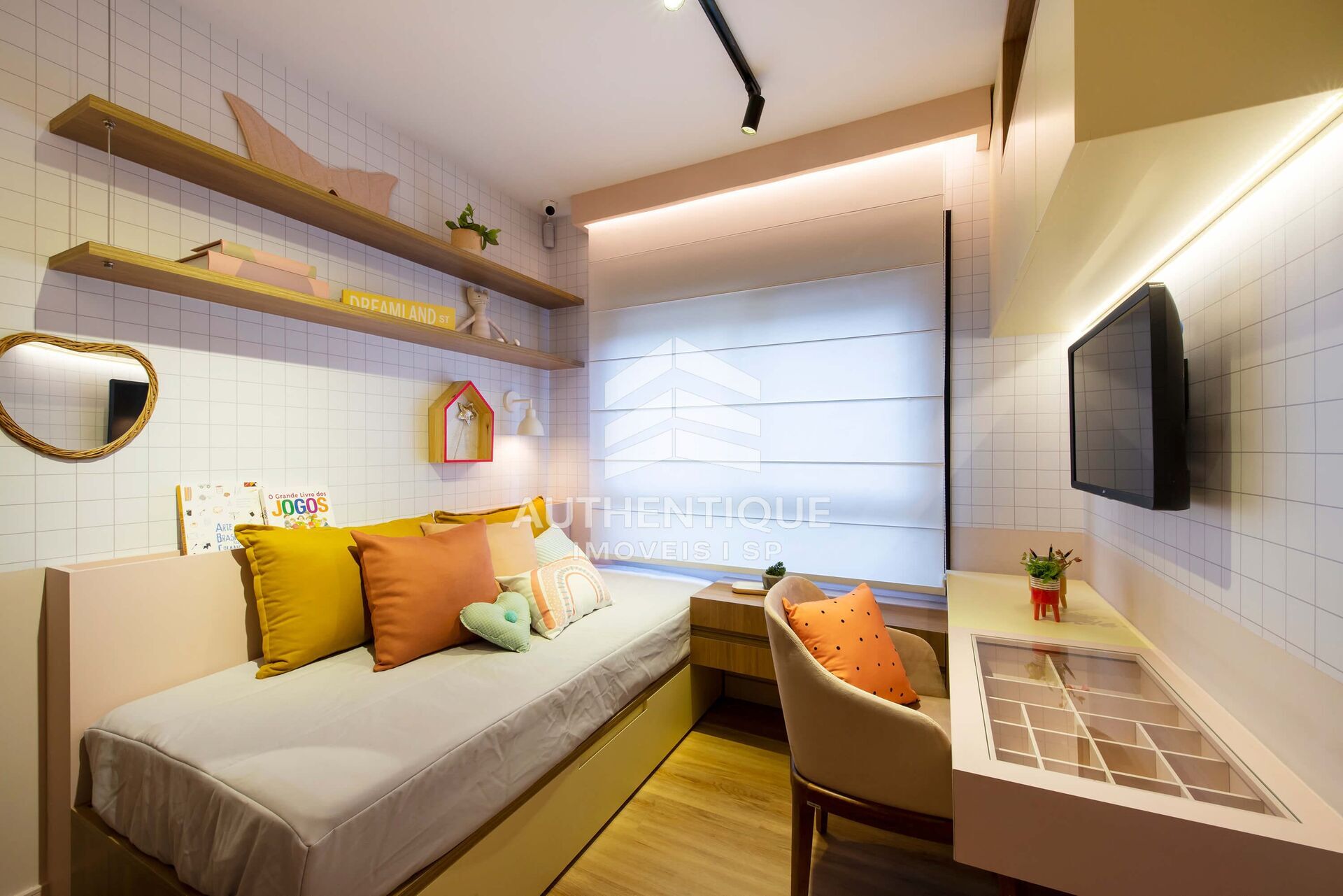 Apartamento, 3 quartos, 191 m² - Foto 18