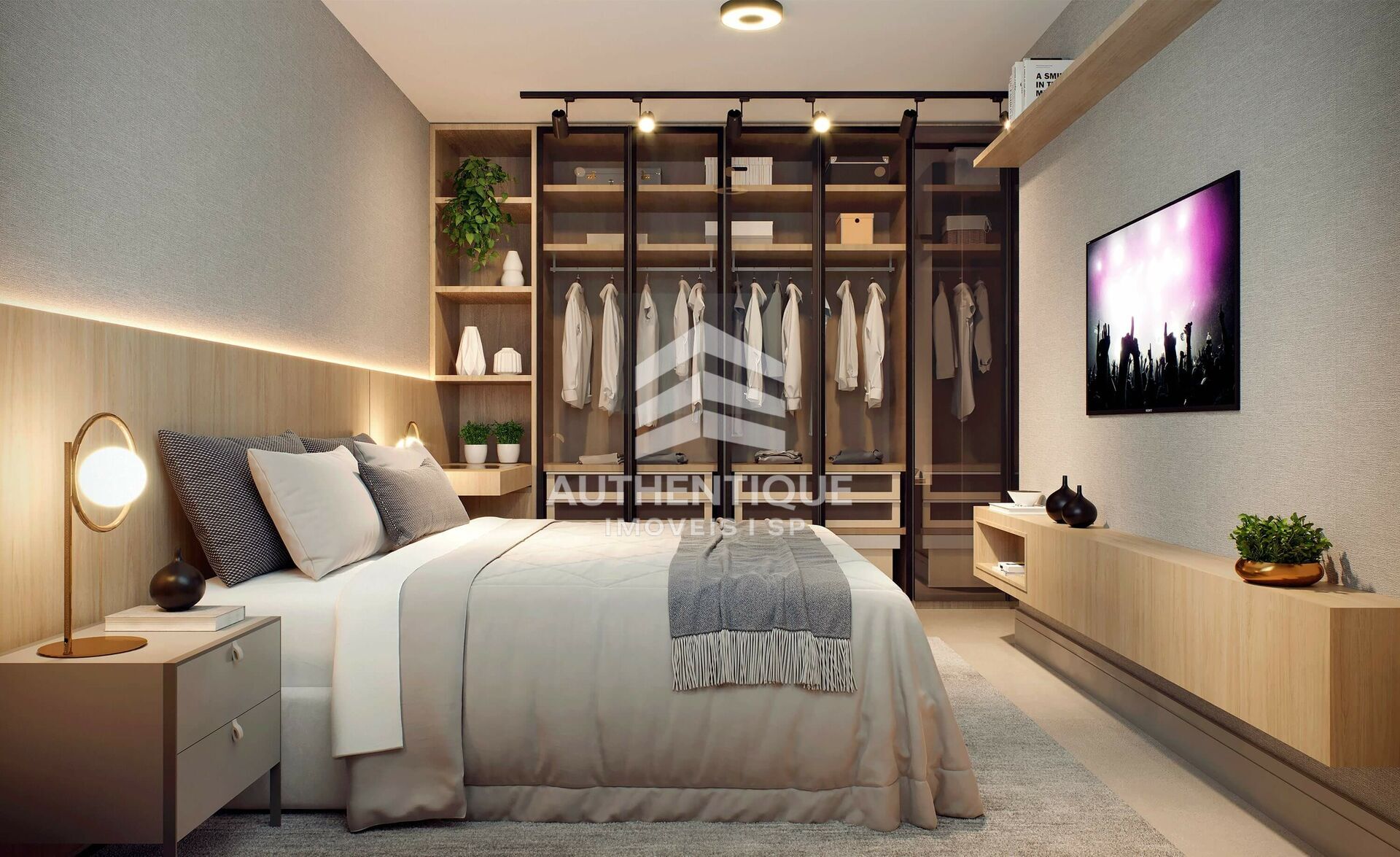 Apartamento, 3 quartos, 191 m² - Foto 48