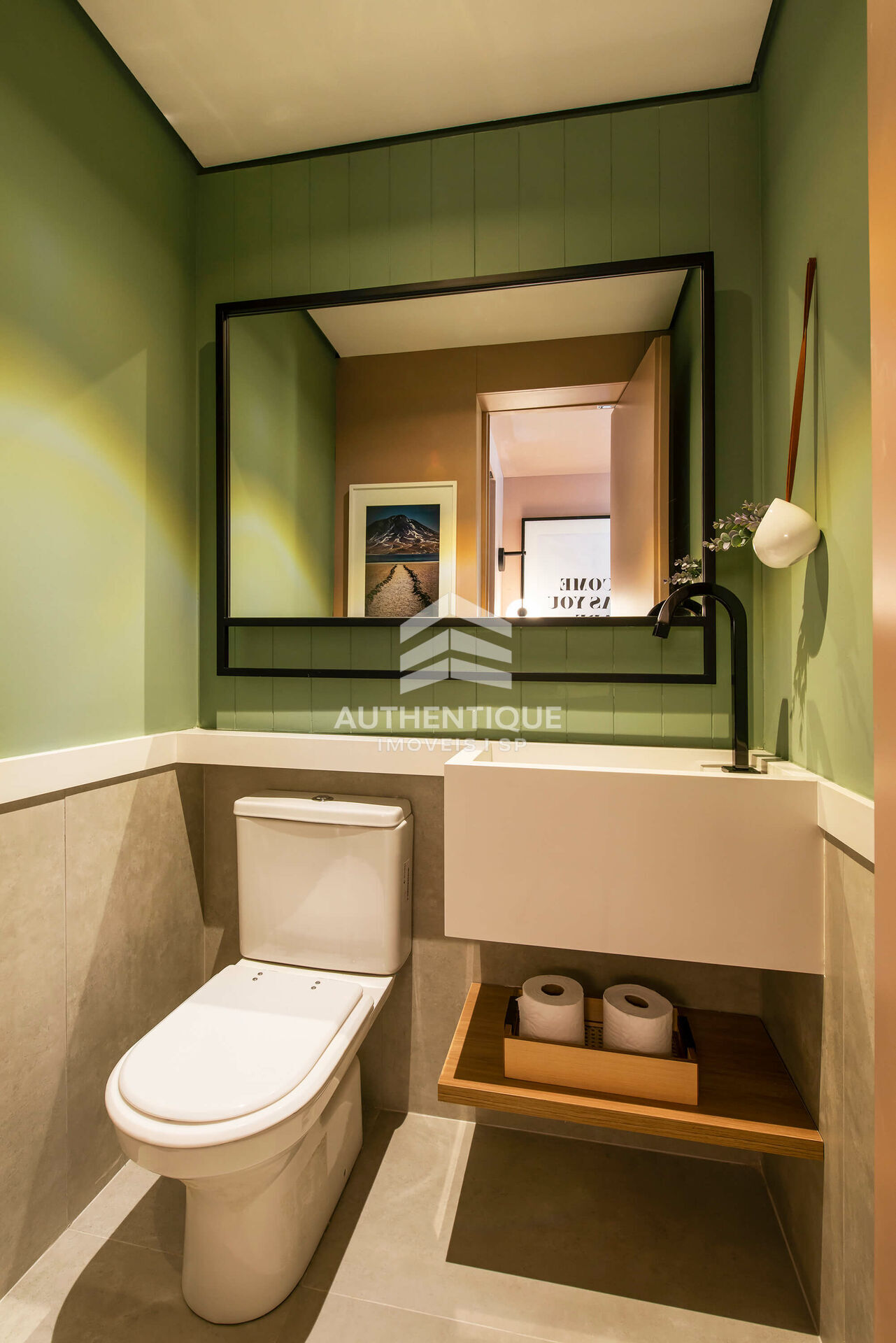 Apartamento, 3 quartos, 191 m² - Foto 10