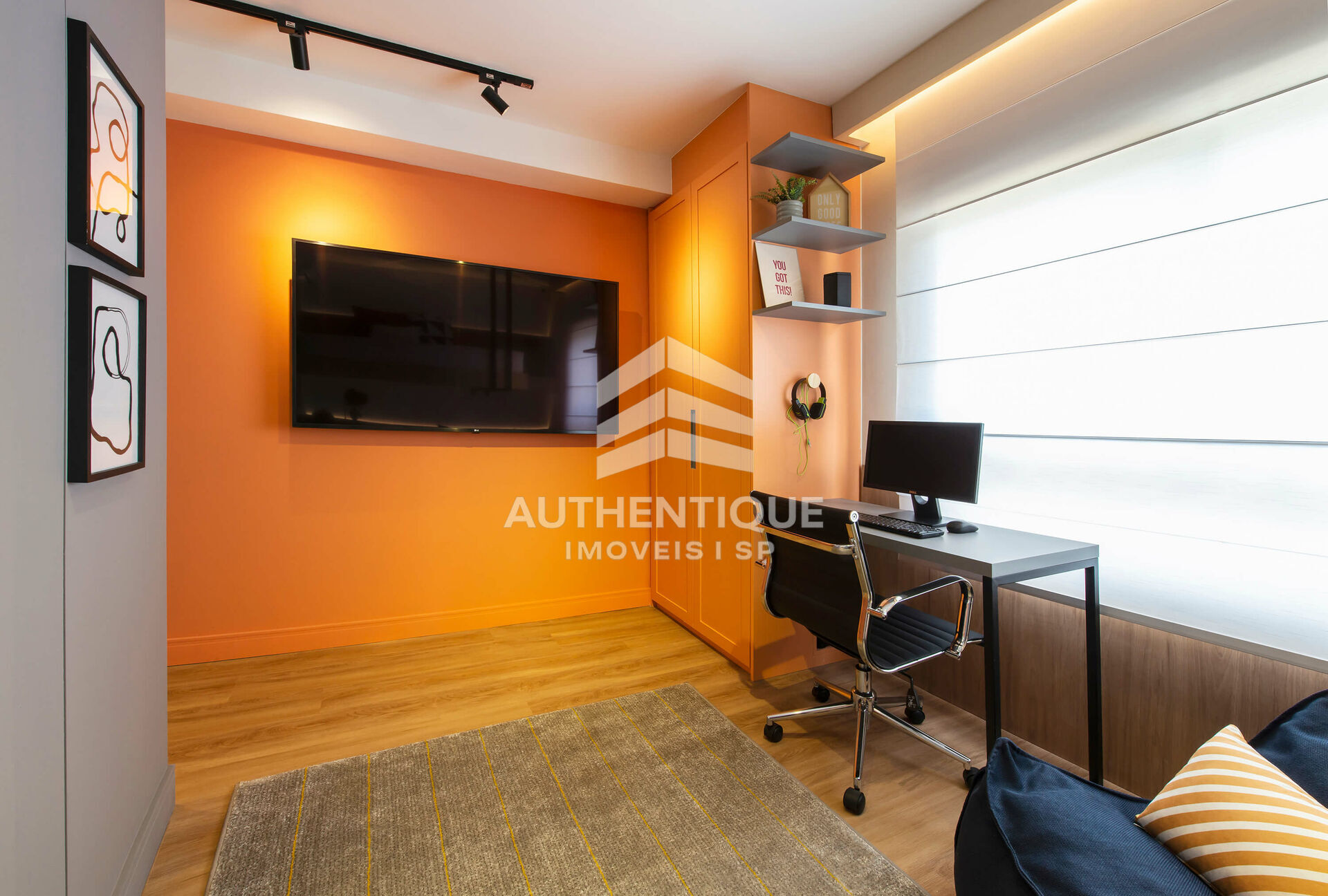 Apartamento, 3 quartos, 191 m² - Foto 16