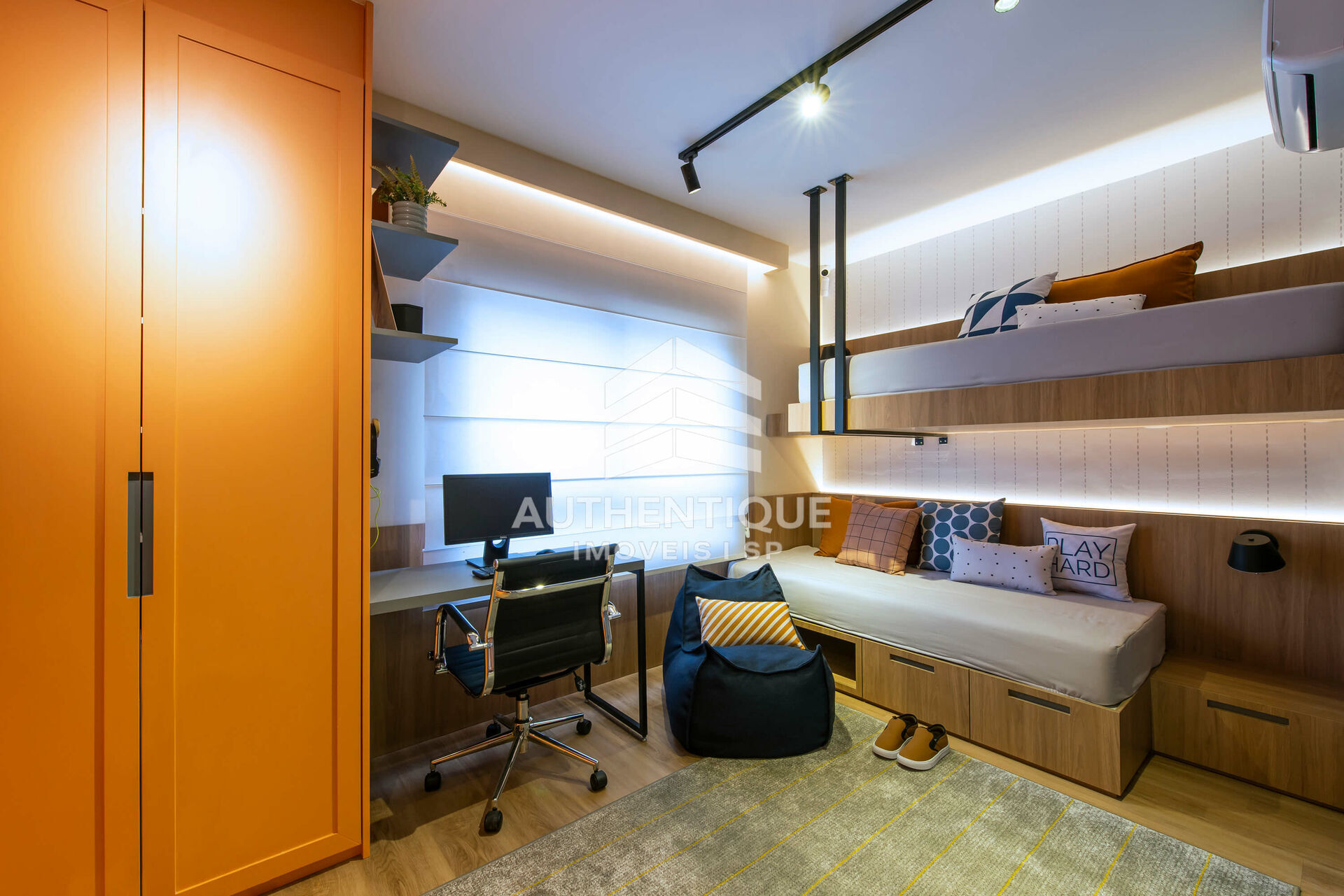 Apartamento, 3 quartos, 191 m² - Foto 15