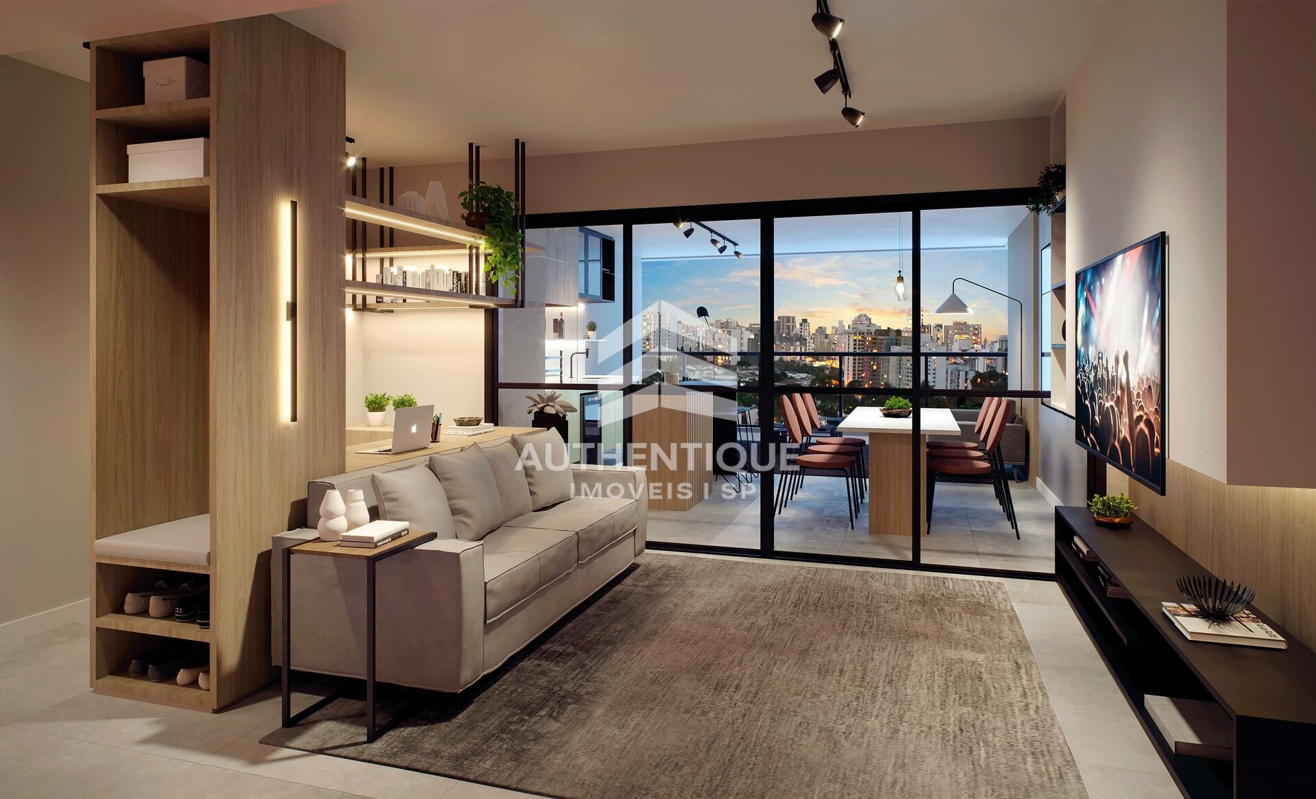 Apartamento, 3 quartos, 191 m² - Foto 47
