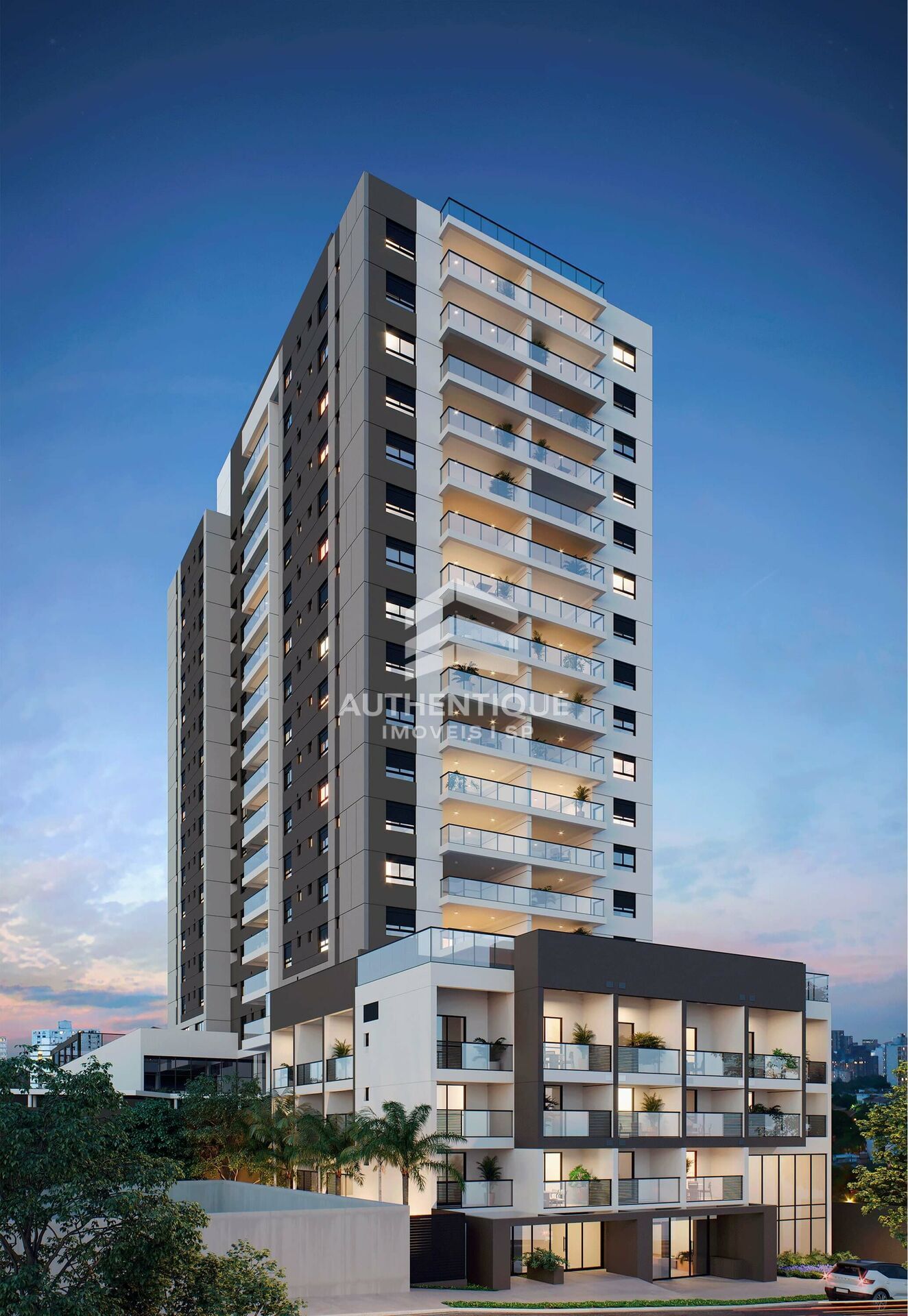 Apartamento, 3 quartos, 191 m² - Foto 24