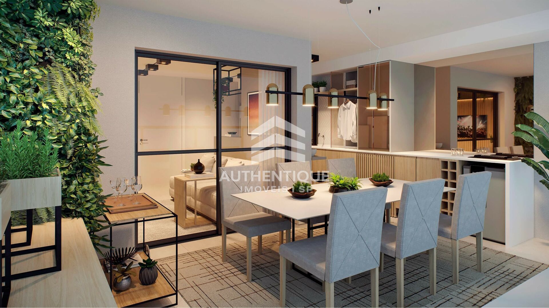 Apartamento, 3 quartos, 191 m² - Foto 45