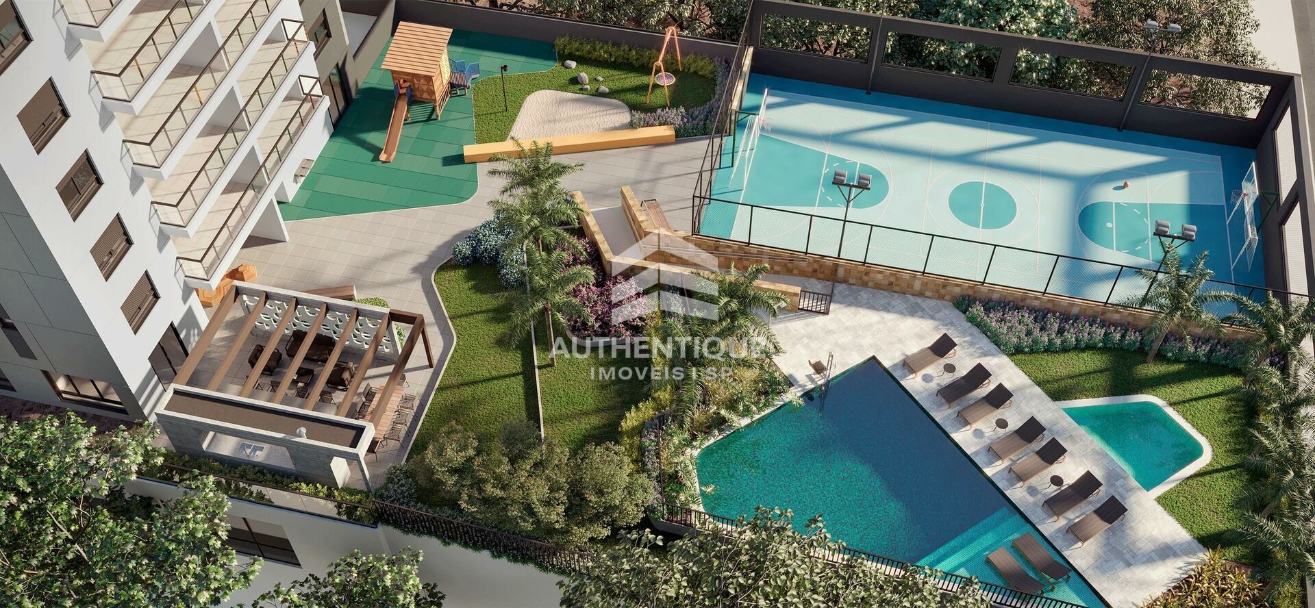 Apartamento, 3 quartos, 191 m² - Foto 29