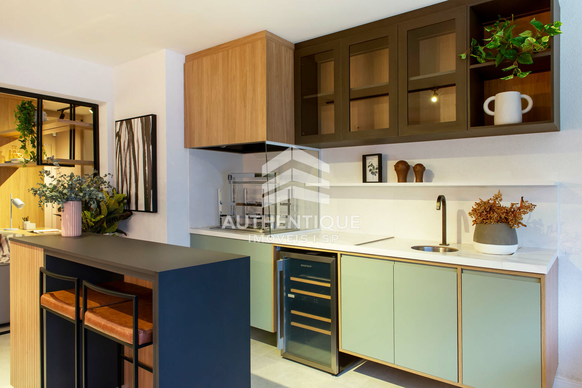 Apartamento, 3 quartos, 191 m² - Foto 7