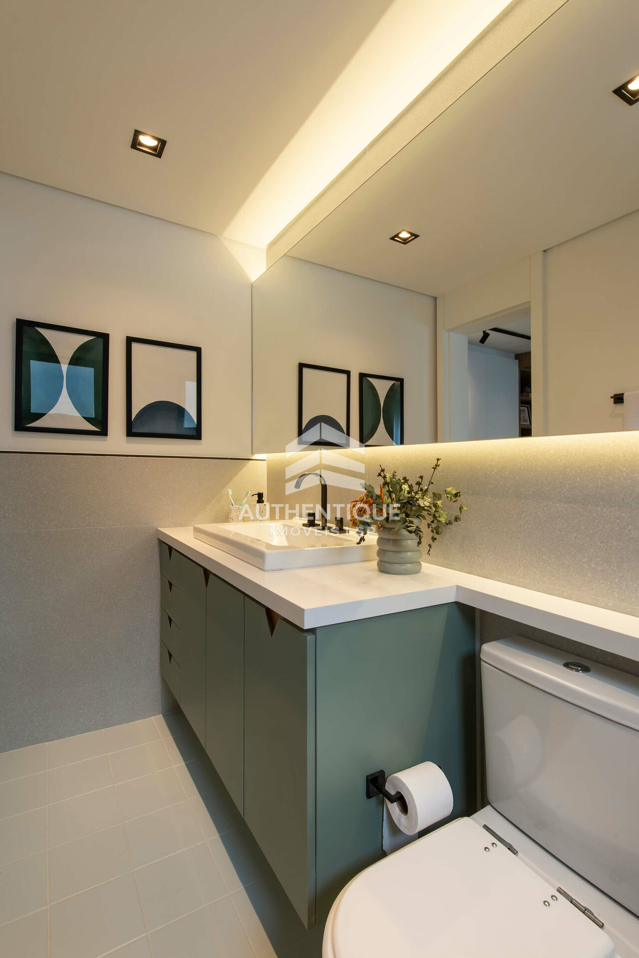 Apartamento, 3 quartos, 191 m² - Foto 13