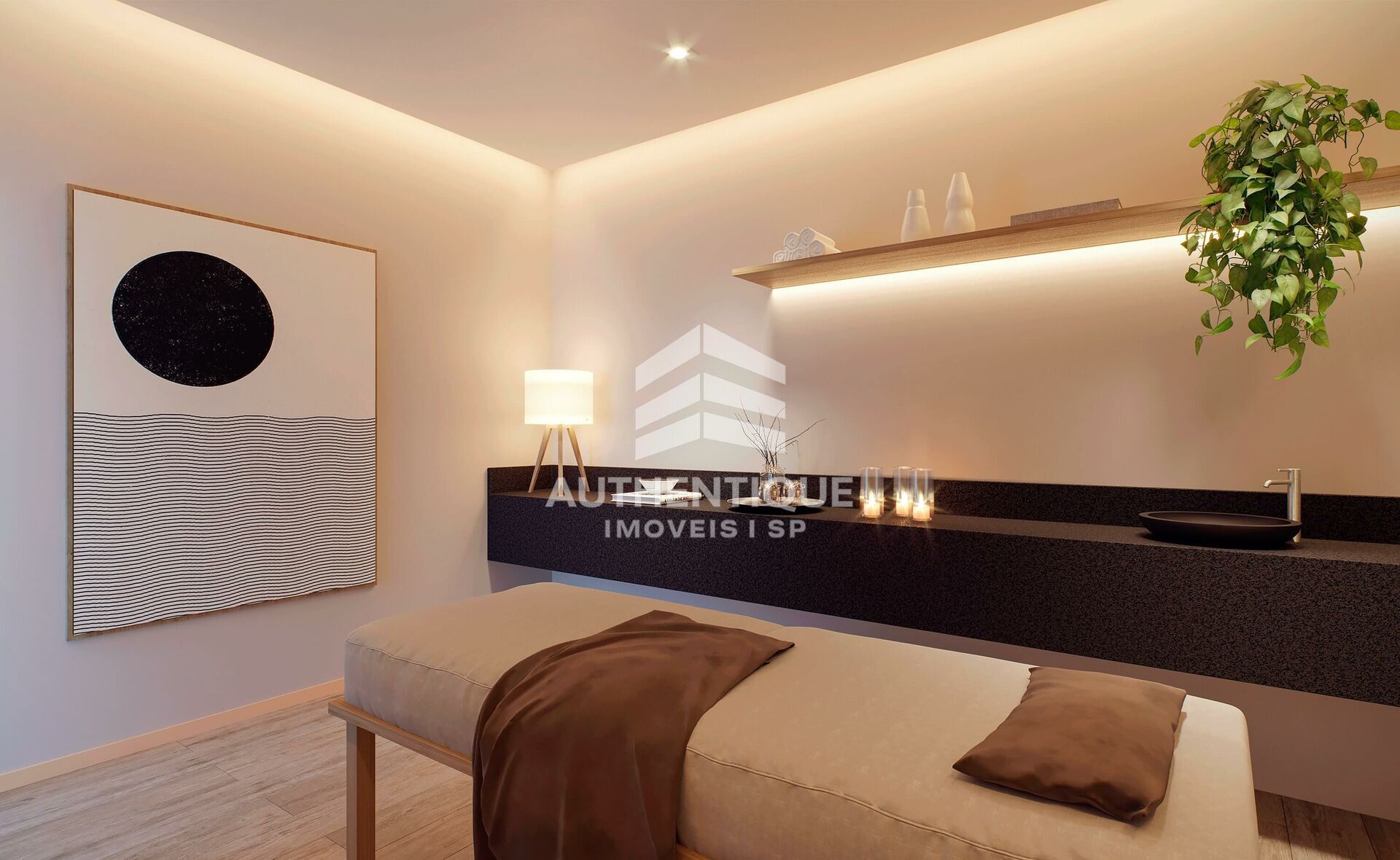 Apartamento, 3 quartos, 191 m² - Foto 42