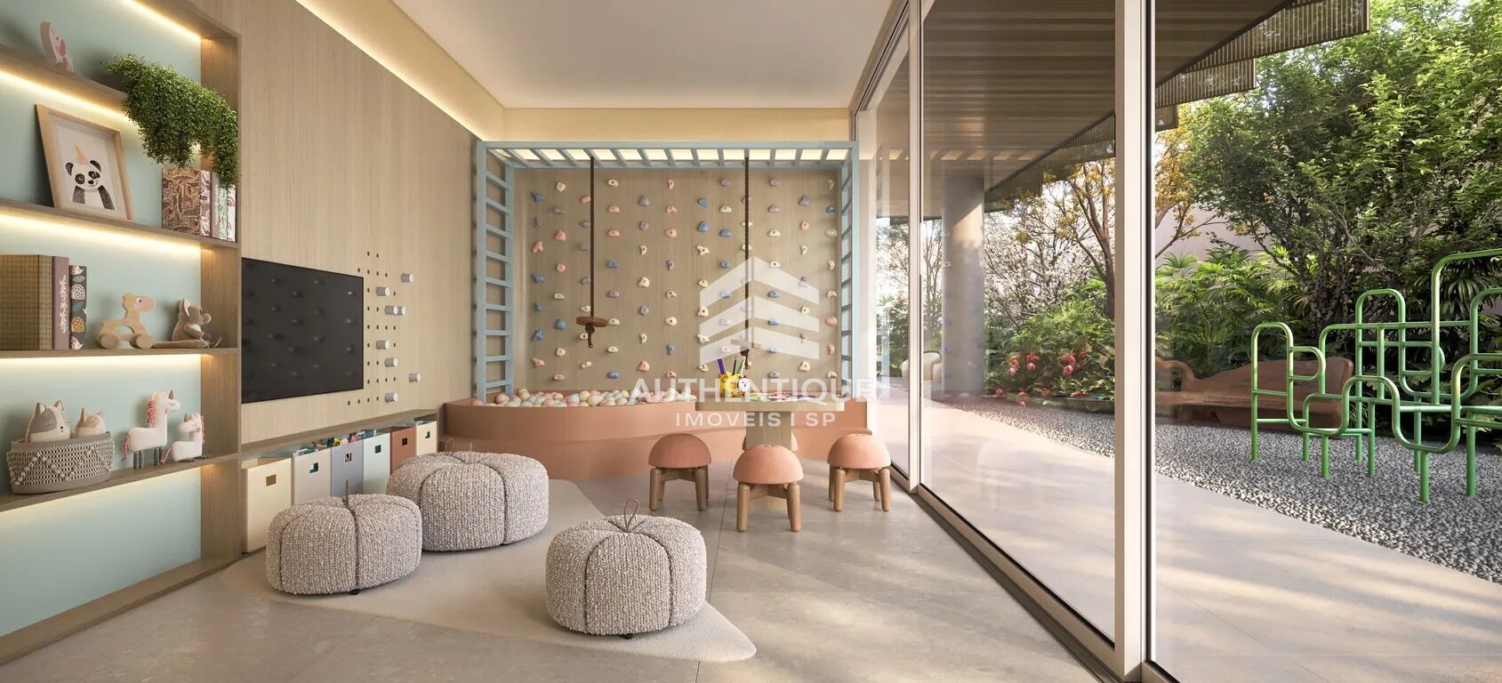 Cobertura, 4 quartos, 576 m² - Foto 19