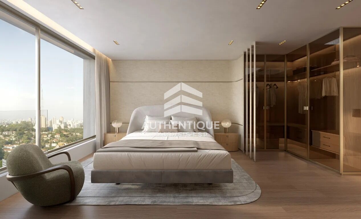 Cobertura, 4 quartos, 576 m² - Foto 13