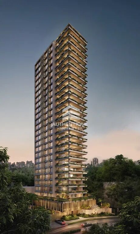 Cobertura, 4 quartos, 576 m² - Foto 5