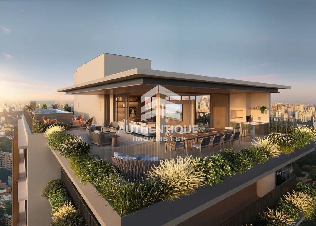 Cobertura, 4 quartos, 576 m² - Foto 7